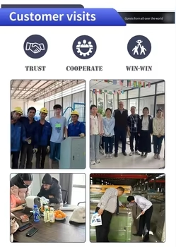 Fast Delivery 4-8mm PLC-Controlled Automatic Wire Mesh Welding Machine Easy to Operate for Equipment Rental Resale Companies