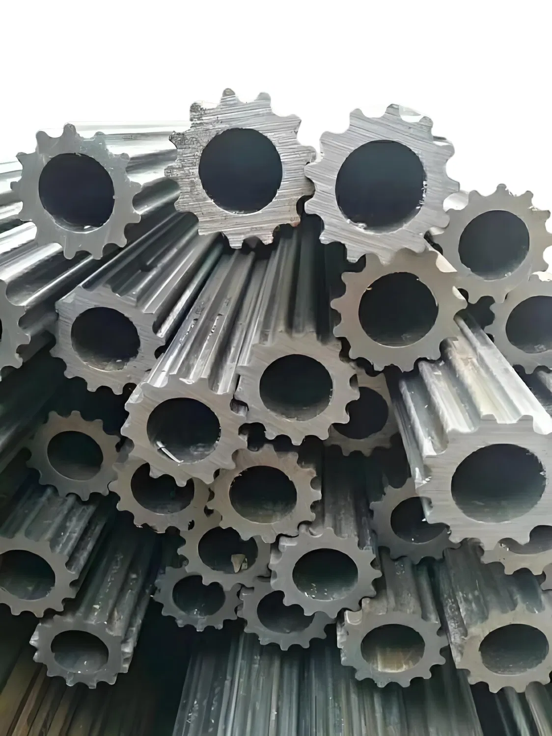 Durable Square Parts to Boost Agricultural Equipment Efficiency