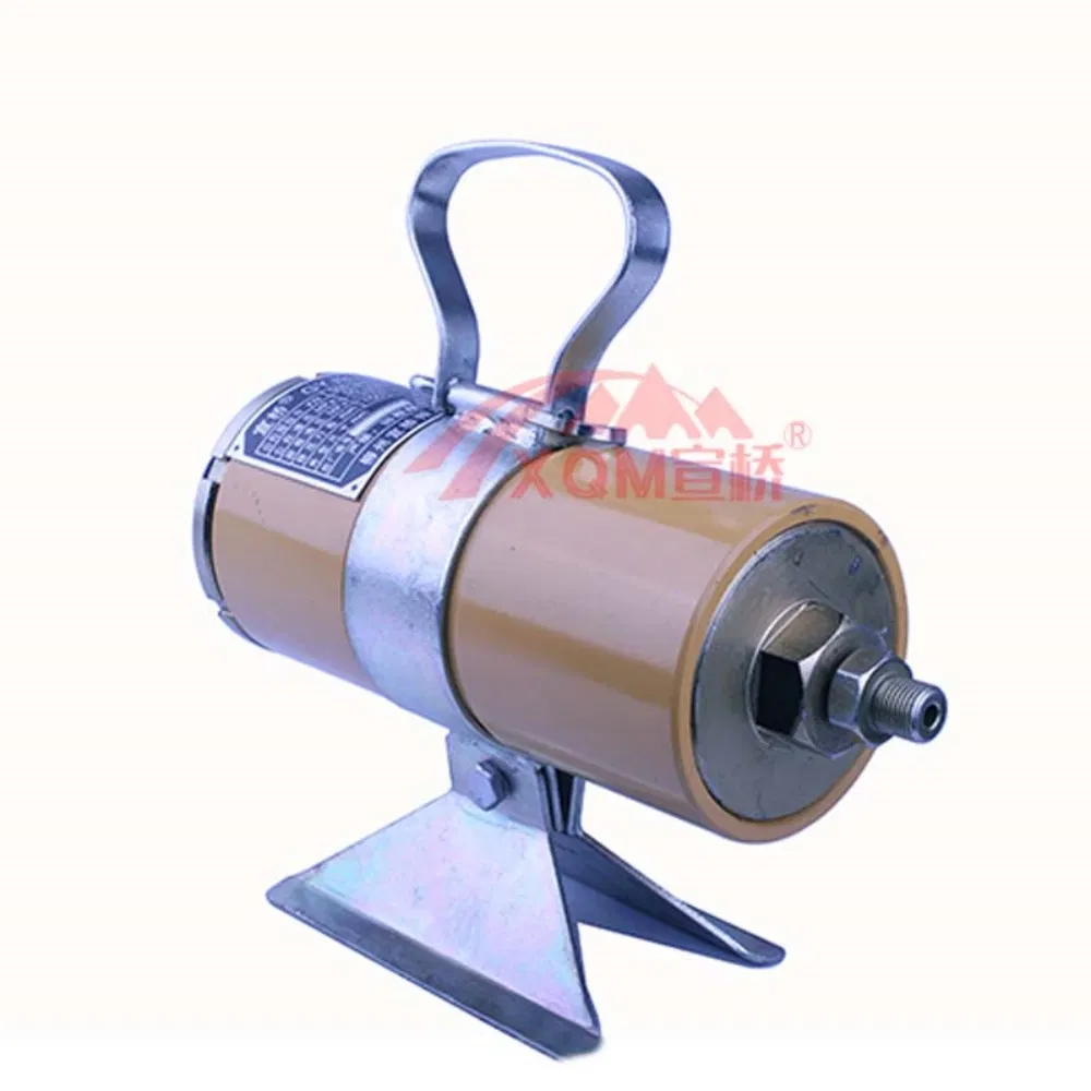 Bridge and Infrastructure Construction Prestress Hydraulic Button Heading Press Machine