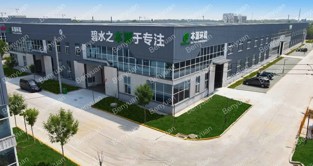 Environmental Protection Equipment