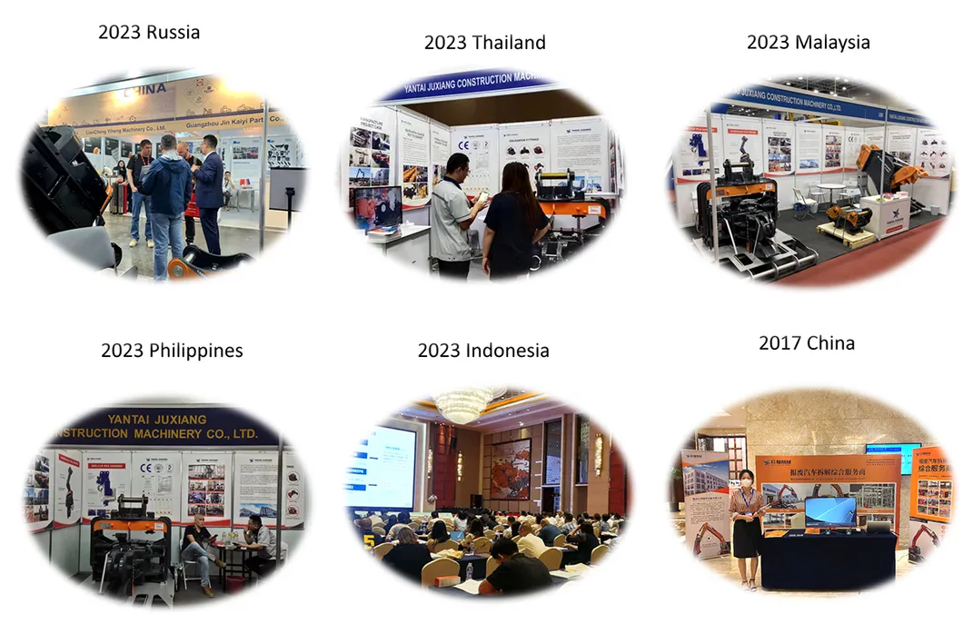 International Exhibition