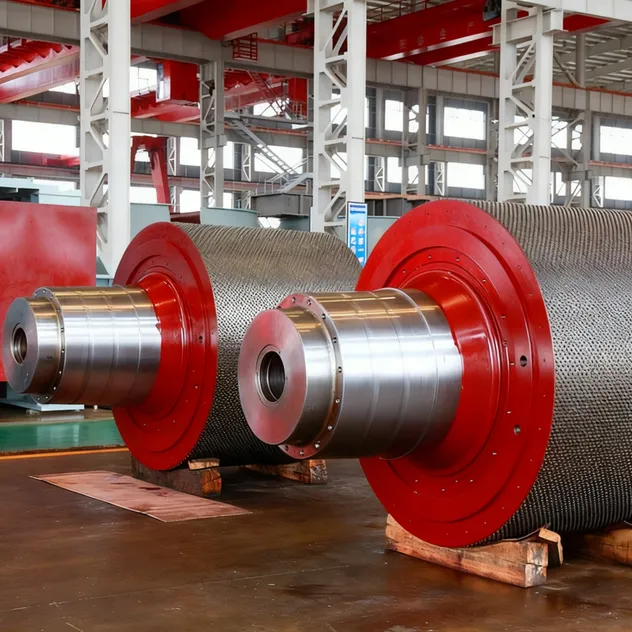 Grinding Machine Detail 3