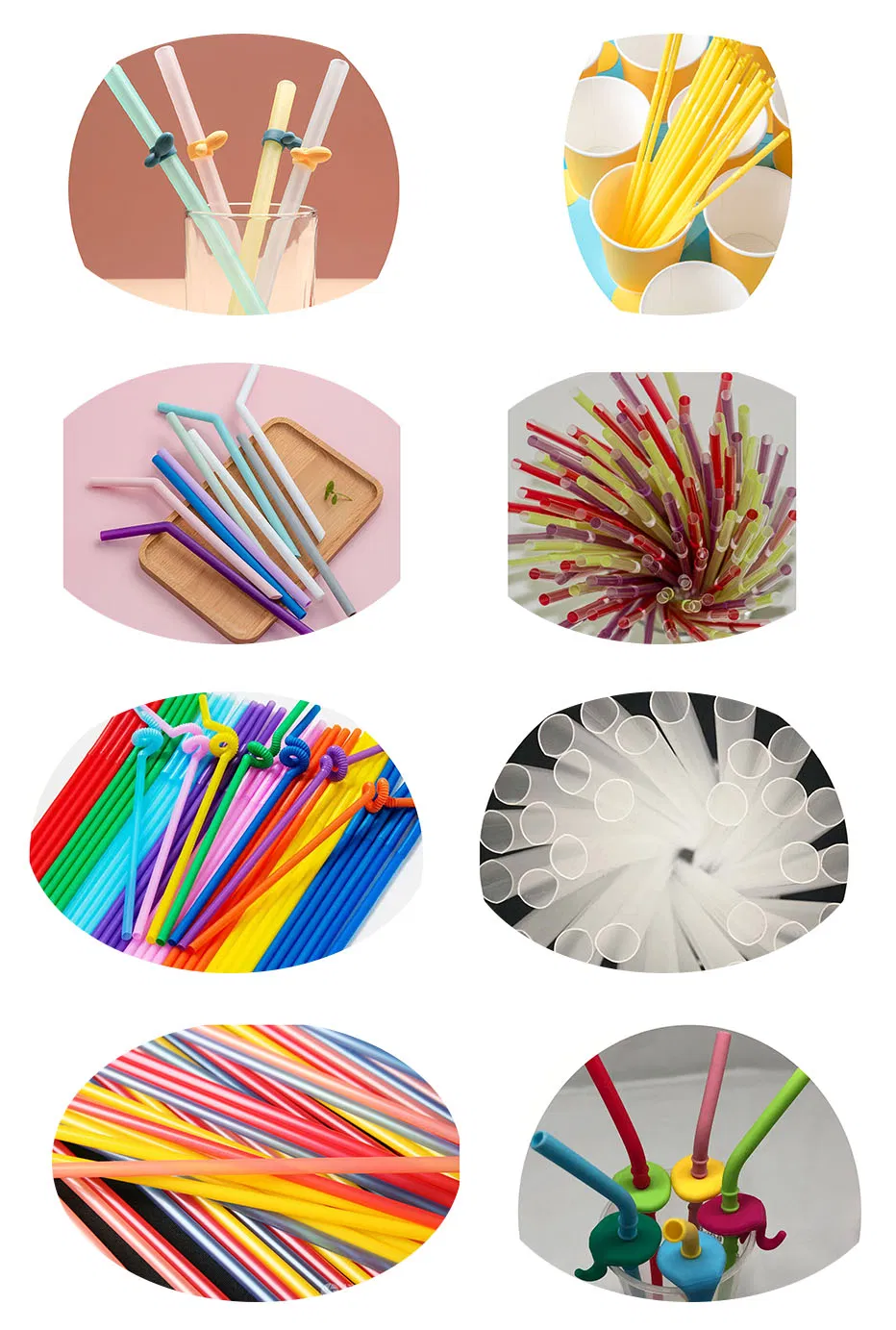 Machine Components View