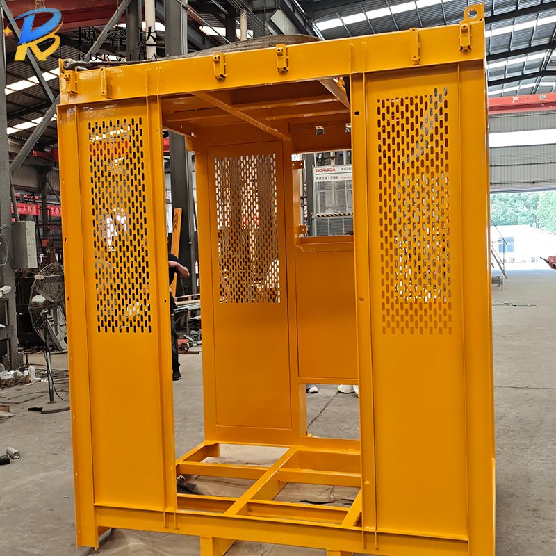 Cost - Effective Price for Building Construction Lifting Equipment