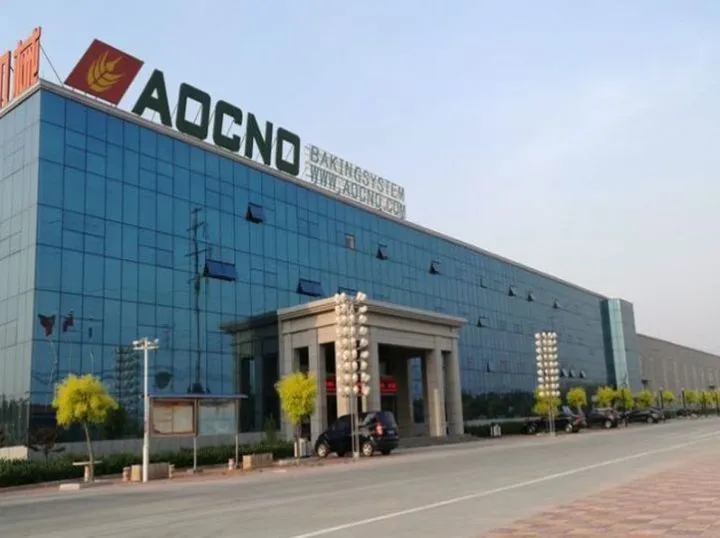 Production Facility 1