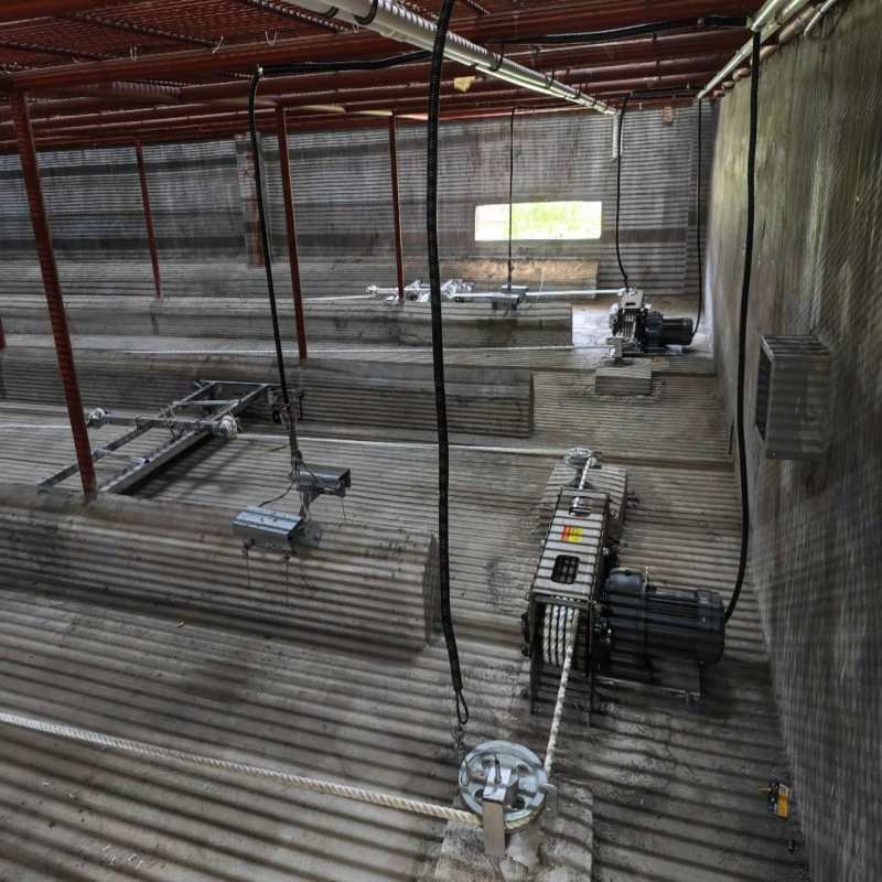 Automatic Feeding and Watering Poultry Equipment Offering Easy Assembly Low Total Price Factory Direct and Turnkey Construction