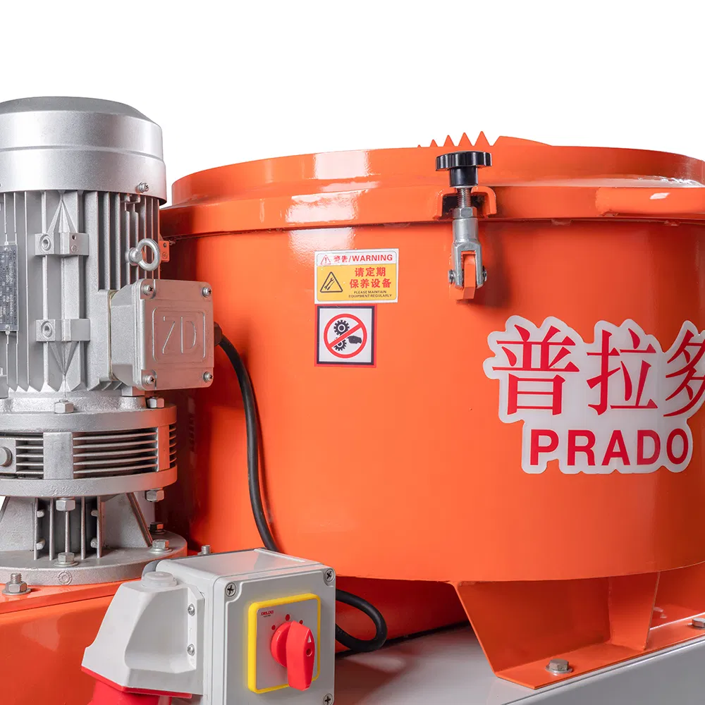 Large Multi-Functional Mechanical Speed Regulating Mortar Spraying Machine