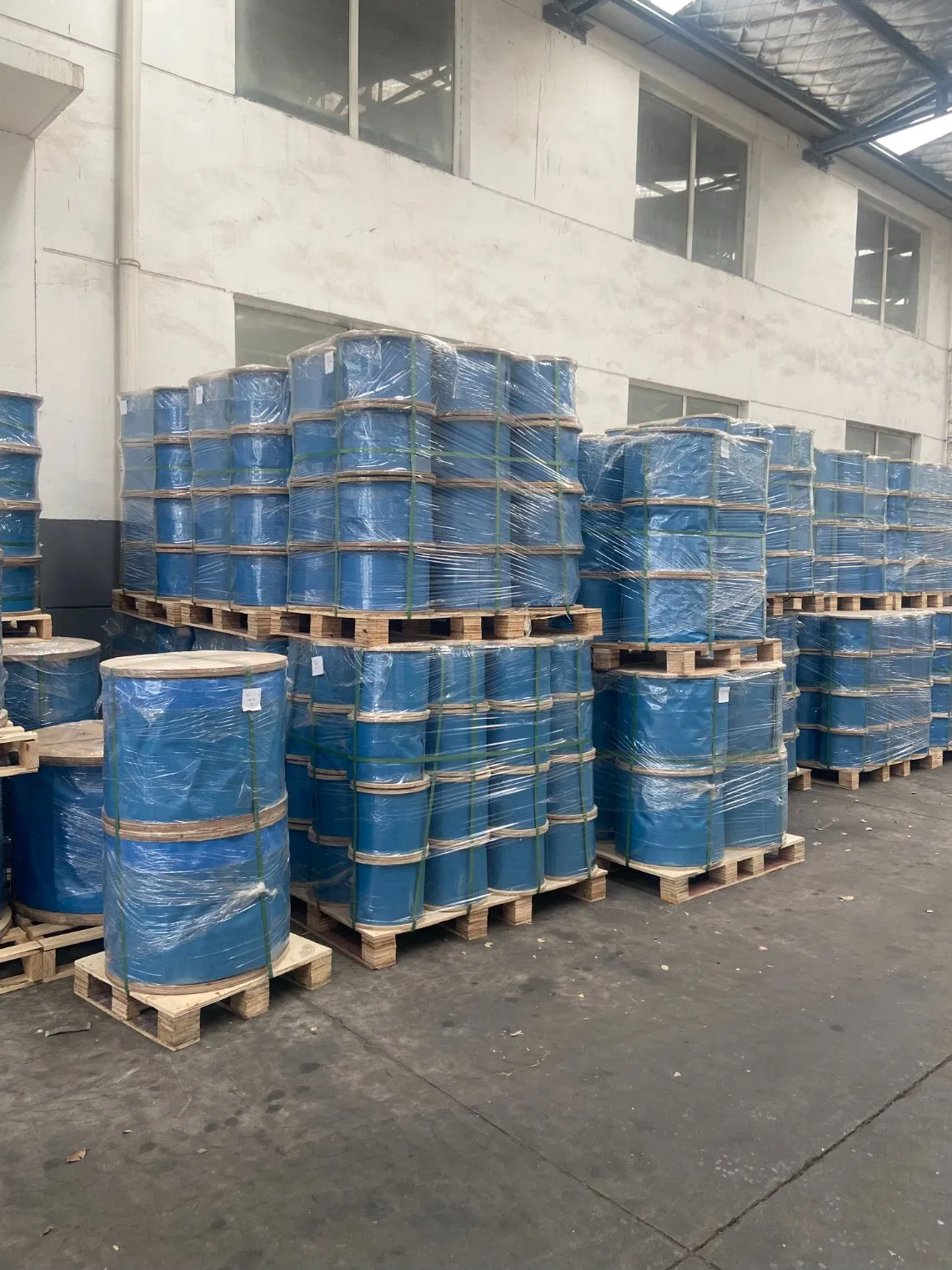 Non-Rotating 34X7 Heavy Duty Excavation and Lifting Equipment