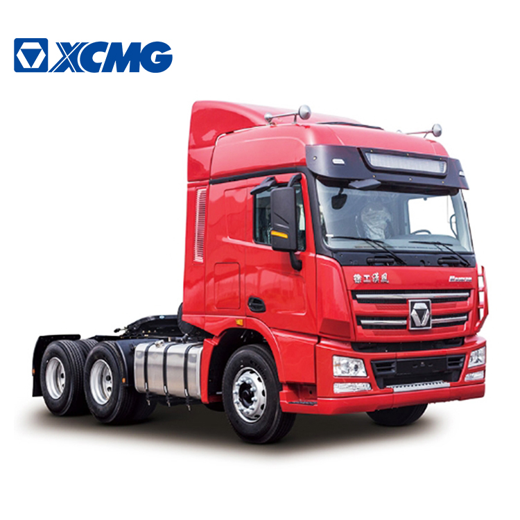 XCMG Official Used Engineering Construction Machinery and Material Handling Equipment for Sale