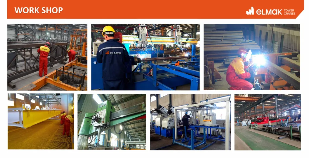 Construction Site View 3