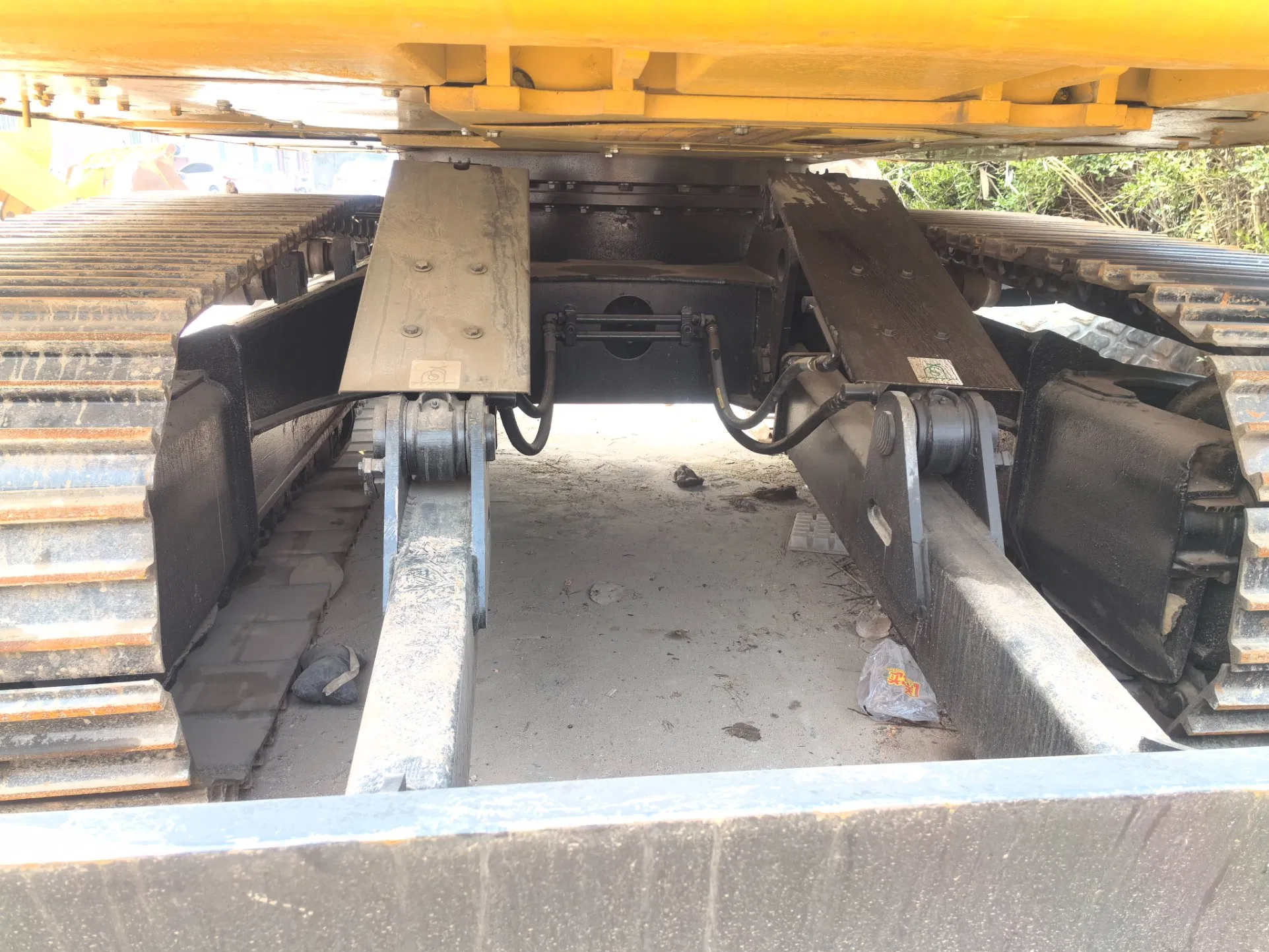 Hot Selling Used 315D2gc Second Hand 15tons Machine Engineering Construction Equipment