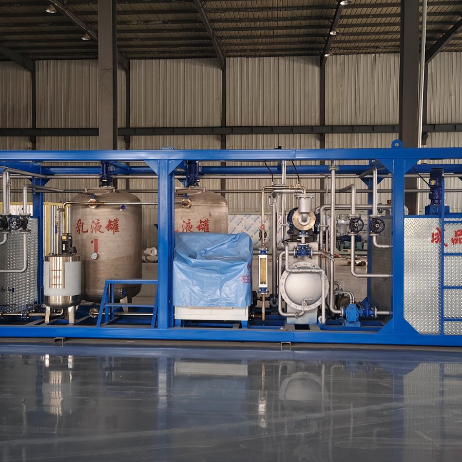 ODM Cost-Effective Intelligent Construction Road Machine High-Performance Asphalt Equipment with ISO9001: 2000 Customized