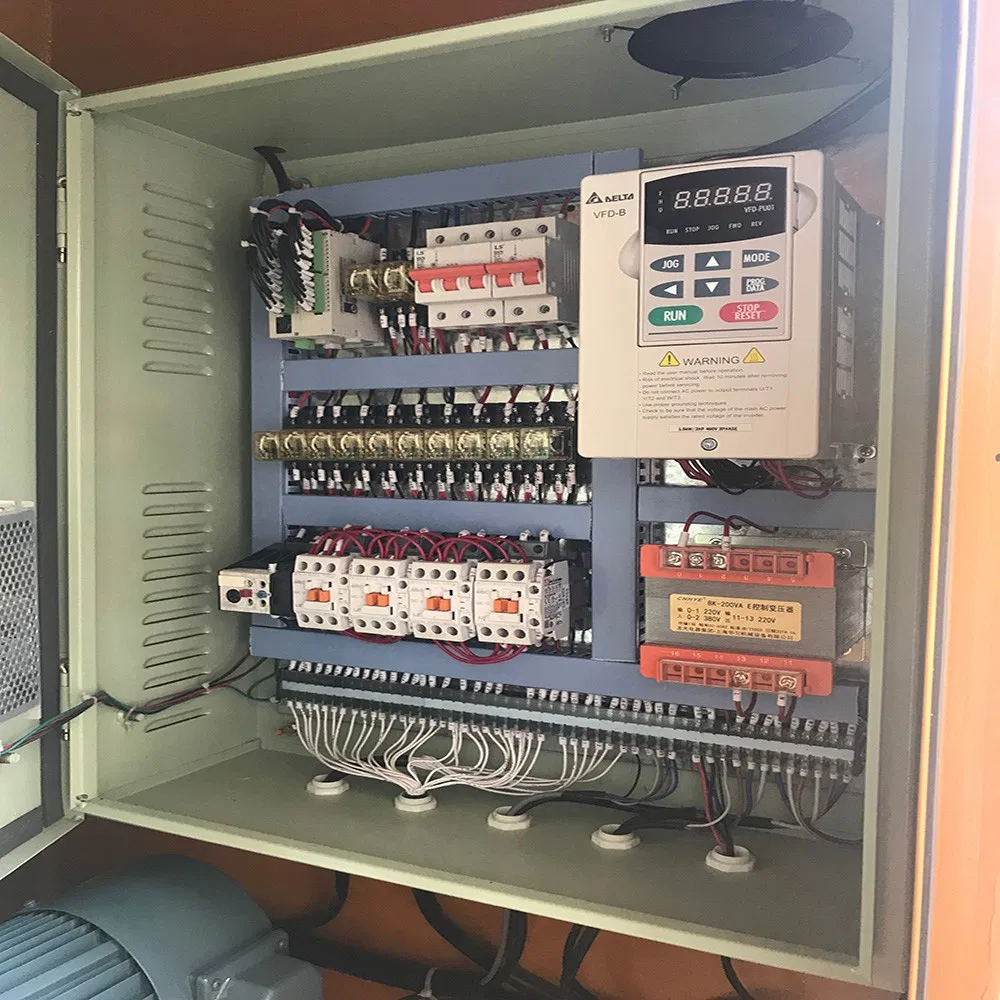 CNC Diamond Wire Saw Machine