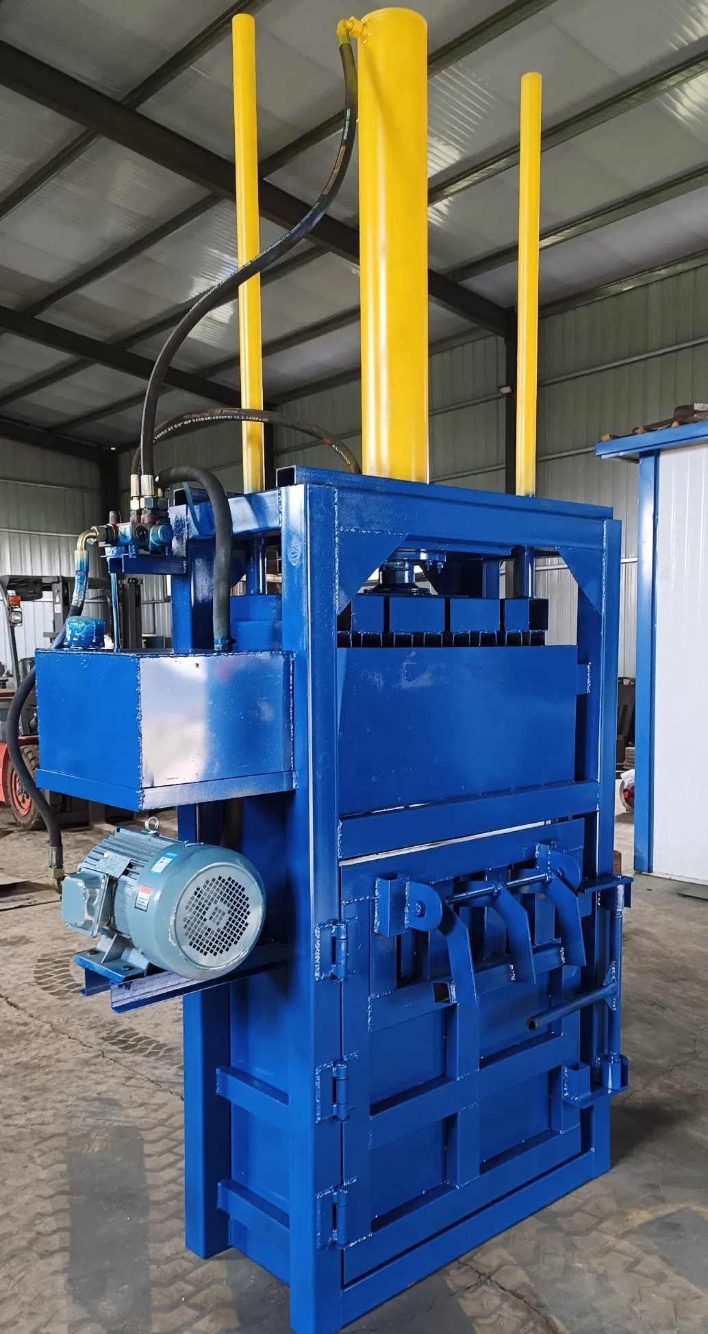 Vertical Component 3