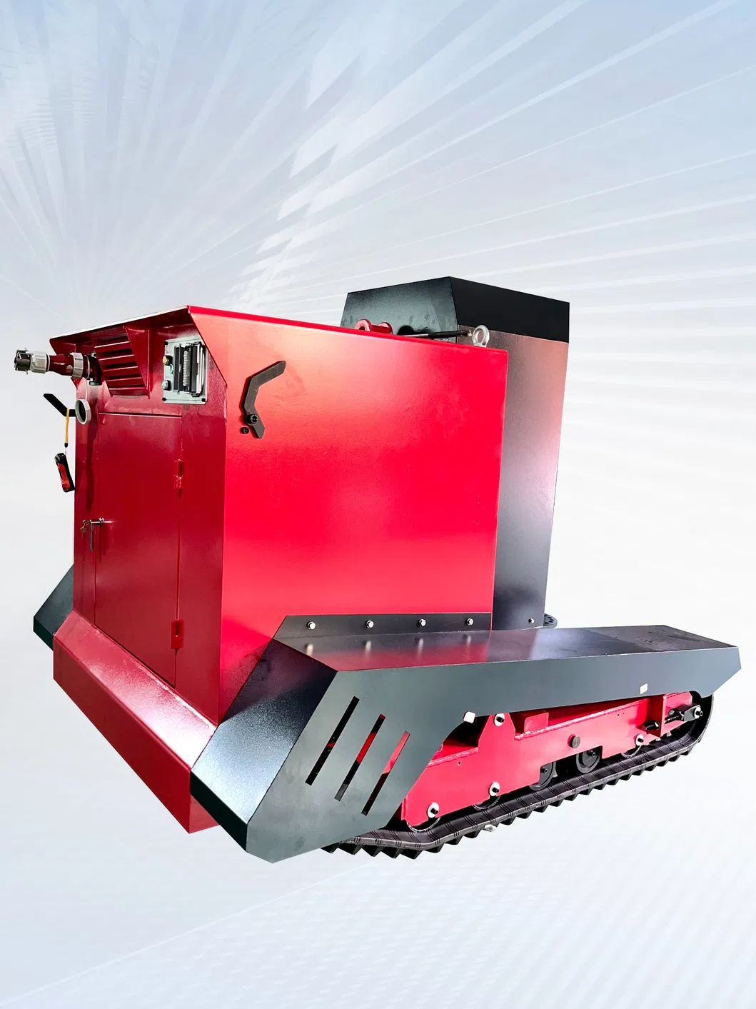 Wire Saw Machine 5