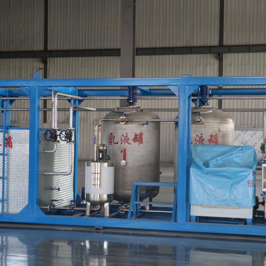 New Cost-Effective Road Construction Machinery Stable Quality Asphalt Equipment with Good Price Customized