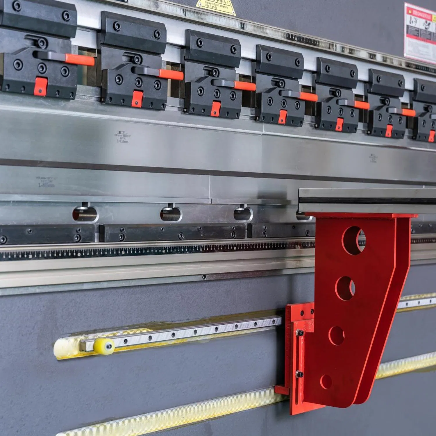 Customizable Fortnite Hemming Vending Brands Stainless Automatic Working Used What Is CNC Bending Hydraulic Press Brake Machine