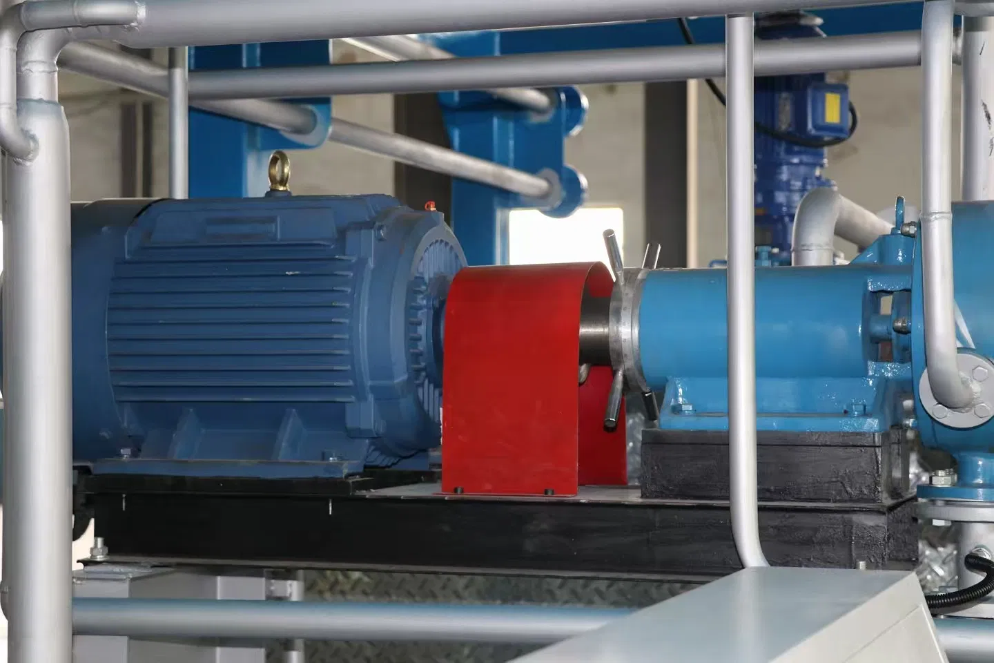 New CE Approved Mixing Plant Container 9m*2.2m*2.4m Road Construction Machinery Equipment Environment-Friendly Modified Asphalt