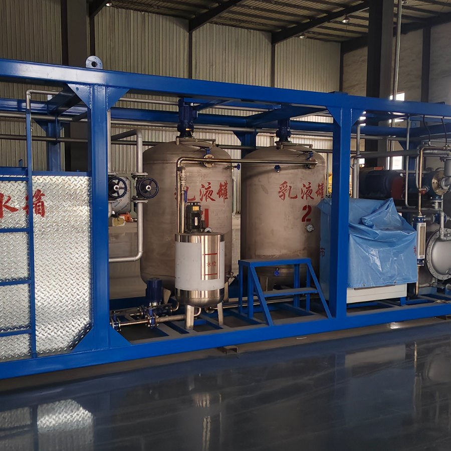 ODM New Cost-Effective Intelligent Construction Road Machine Practical High-Performance Asphalt Equipment Customized