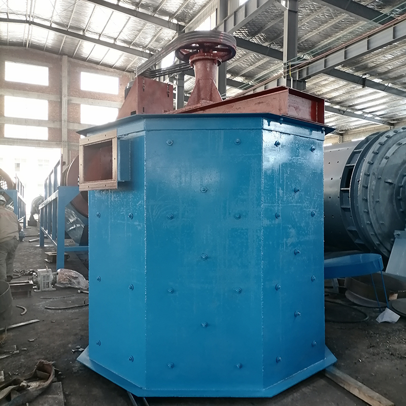 Widely Used Quartz Sand Kaolin Cleaning Machine Mining Scrubbing Machine