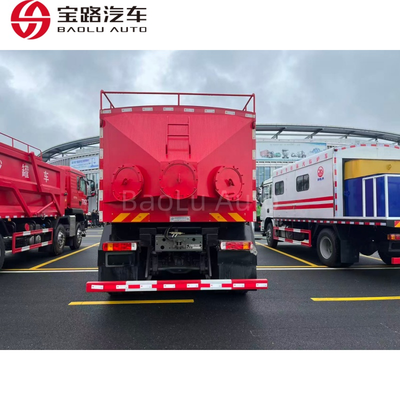 High-Performance HOWO Oil Drilling Equipment for Global Petroleum Needs