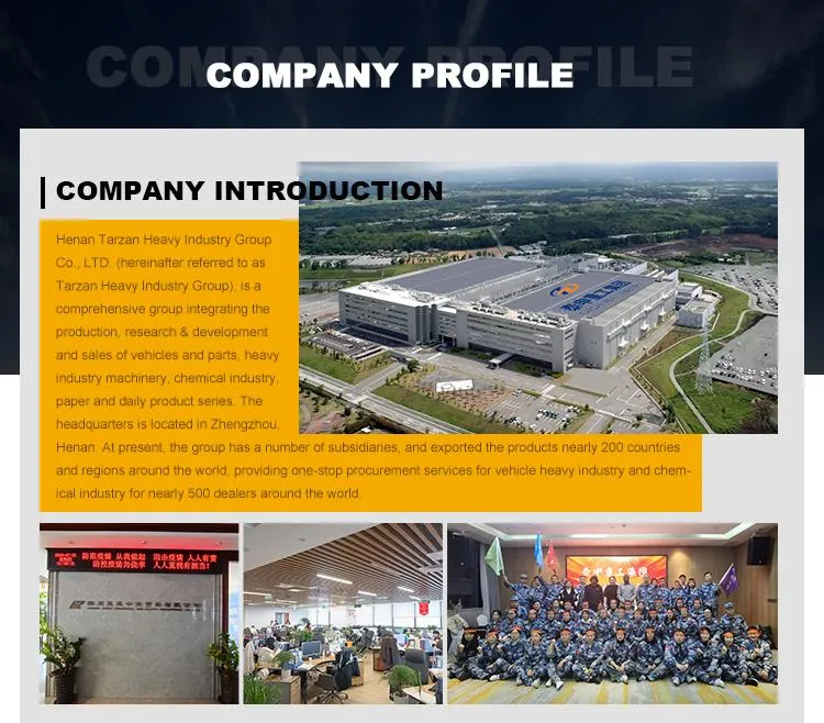 Concrete Pump Truck Details 1