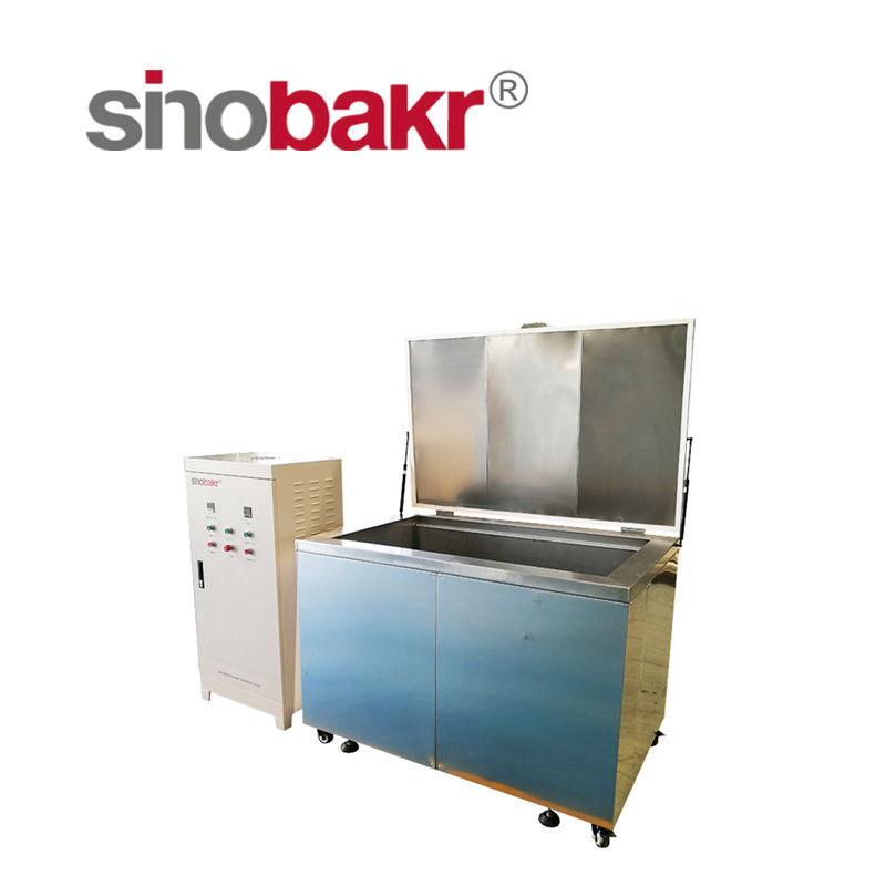 Industrial Parts Cleaning Machine Used Air Duct Cleaning Equipment for Sale