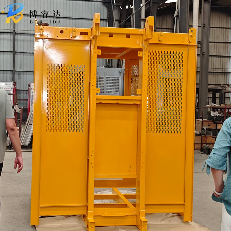 Cost - Effective Price for Building Construction Lifting Equipment