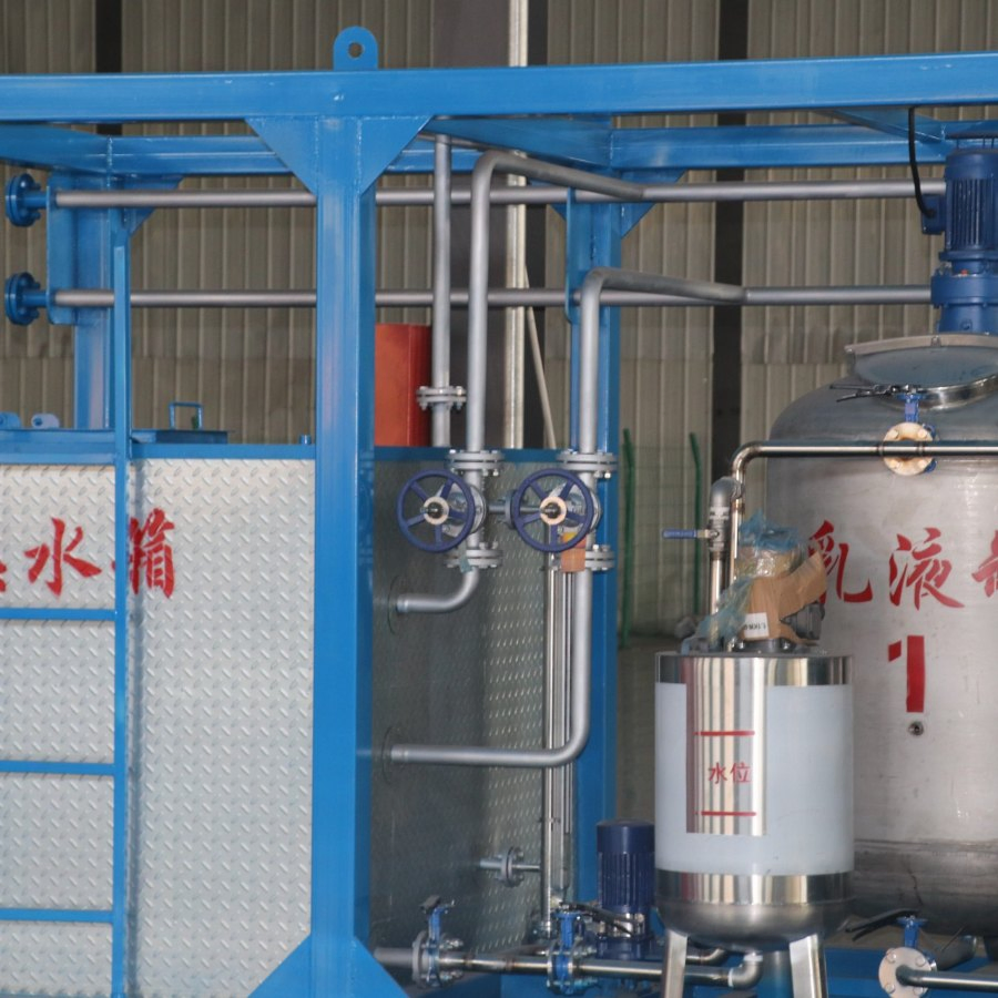 ODM Cost-Effective Intelligent Construction Simple Operation High-Performance Asphalt Equipment with ISO9001: 2000 Customized