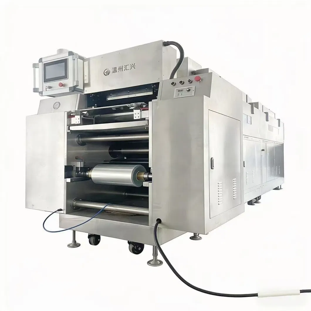 Reliable ODF Operation