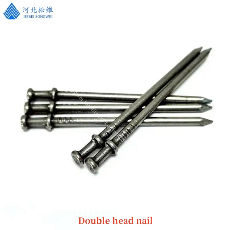 Advanced Nail Production Equipment for Resale From China