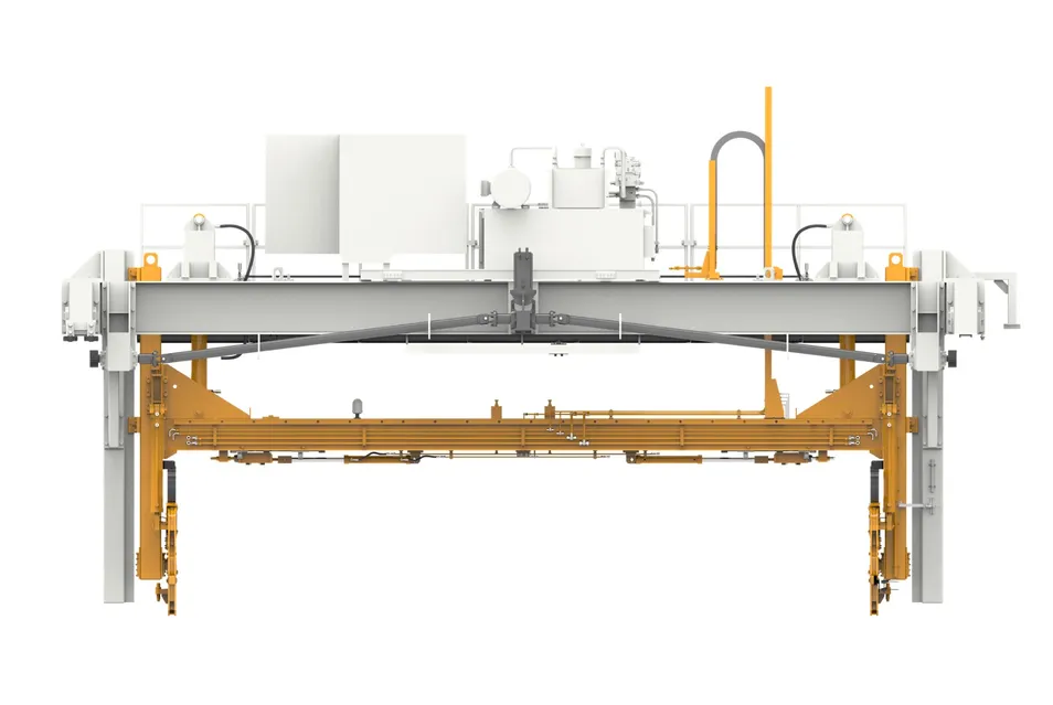 Crane Function Equipment