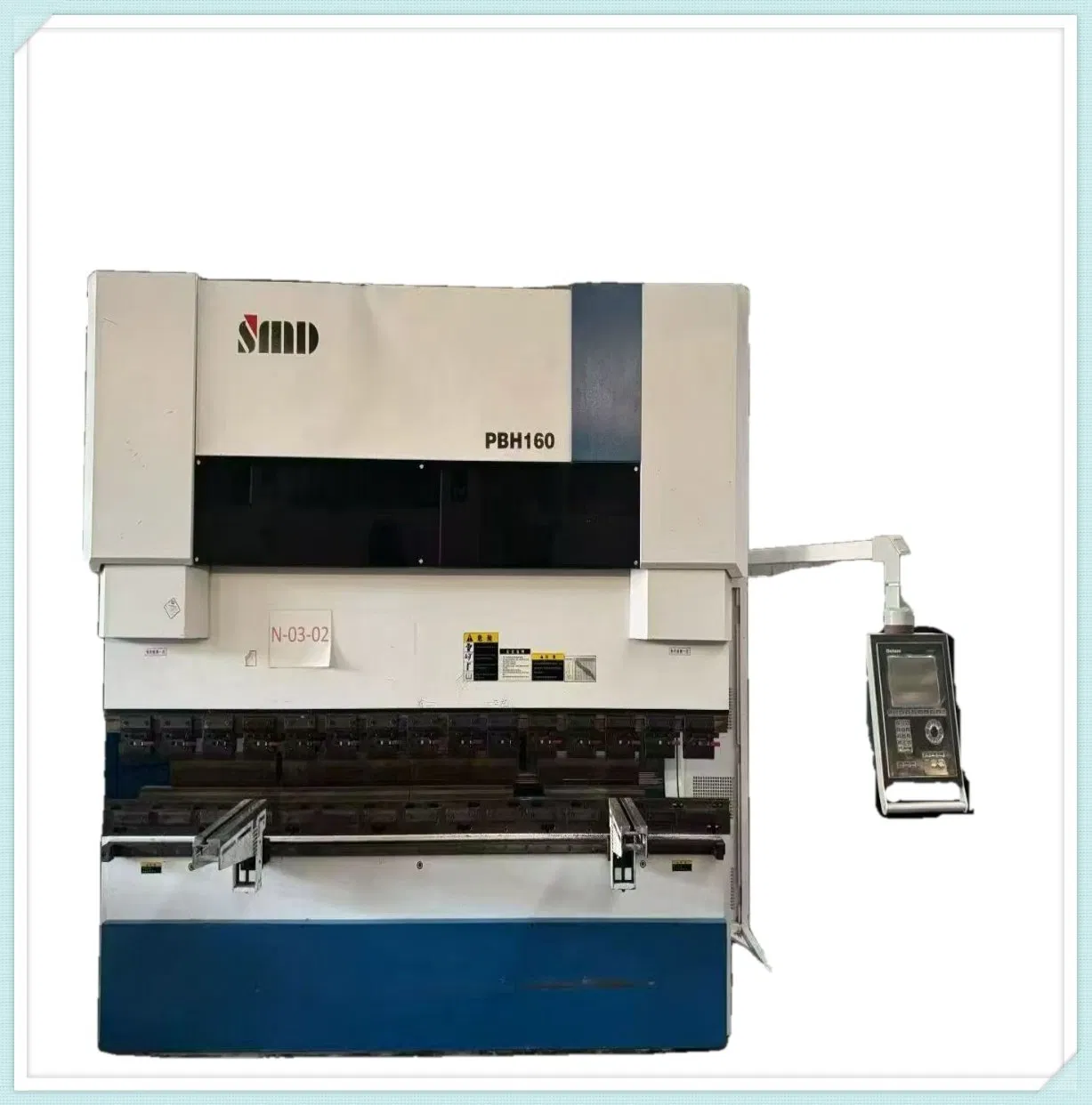 Used Hydraulic Press Brake Hydraulic Press Brake Machine CNC Bending Machine