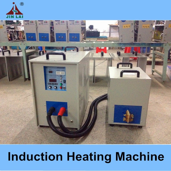 Industrial Used High Frequency Induction Heating Equipment (JL-50)