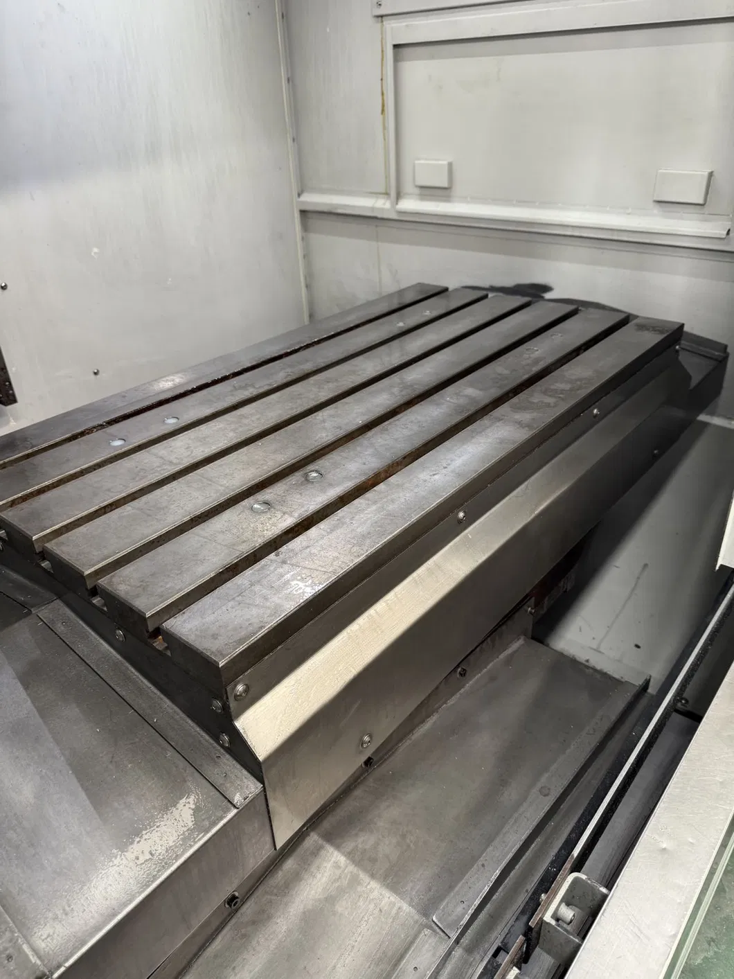 Industrial Equipment Detail 1