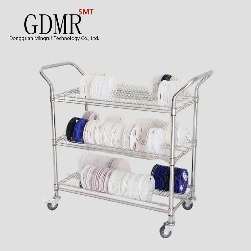 SMT Handling Equipment