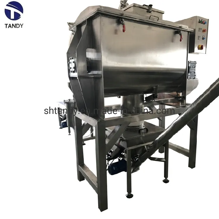 Screw Elevator Top View