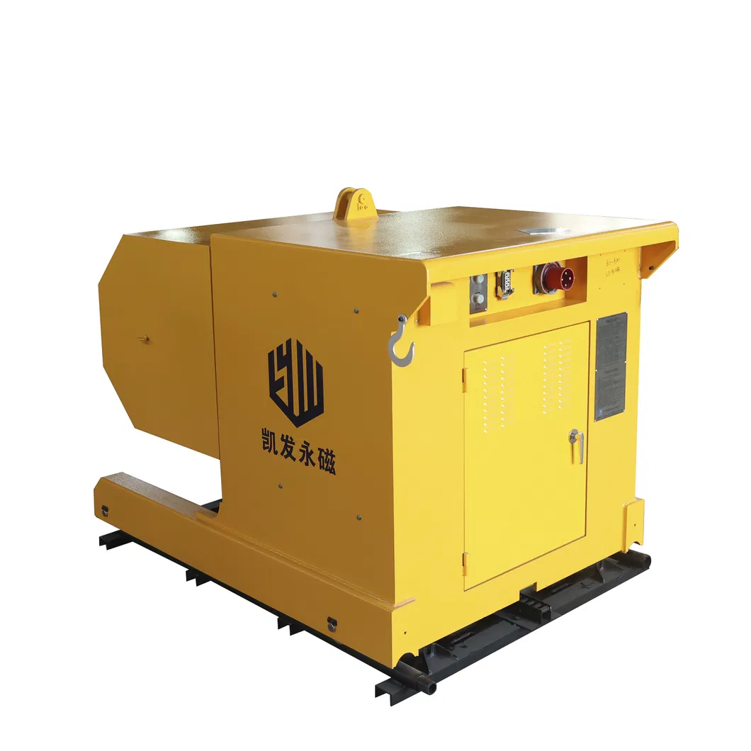 Diamond Wire Saw Machine 2