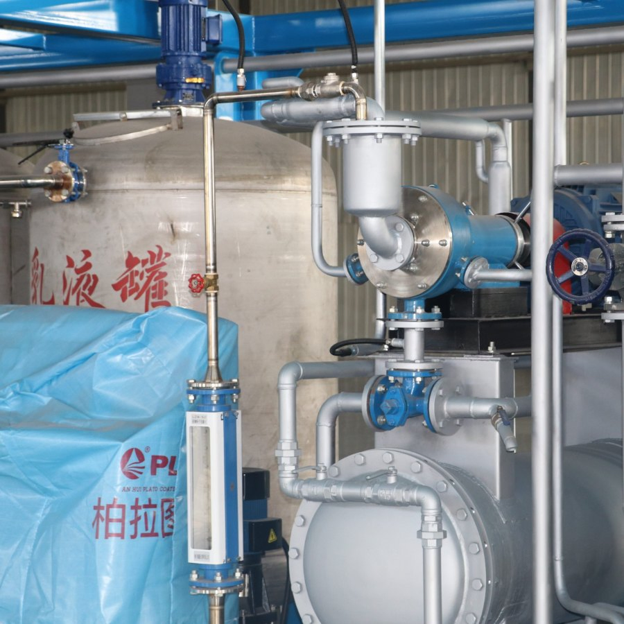 ODM Cost-Effective Intelligent Construction Simple Operation High-Performance Asphalt Equipment with ISO9001: 2000 Customized