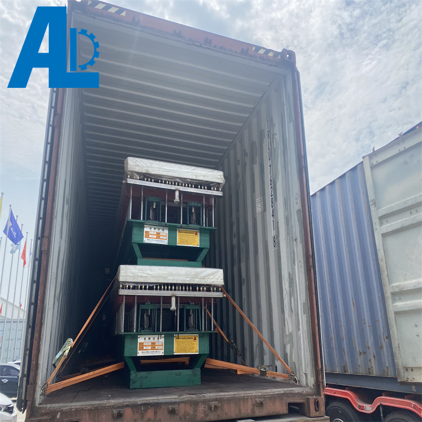 Advanced FRP Mesh Manufacturing Equipment for Global Distribution