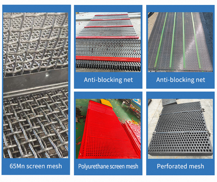 Recommended Mining Equipment