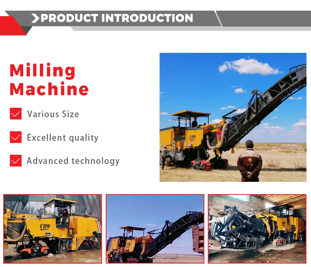 Construction Equipment Details