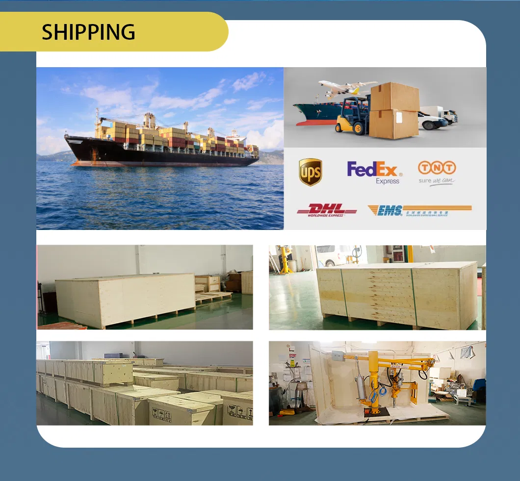 Factory Production 5