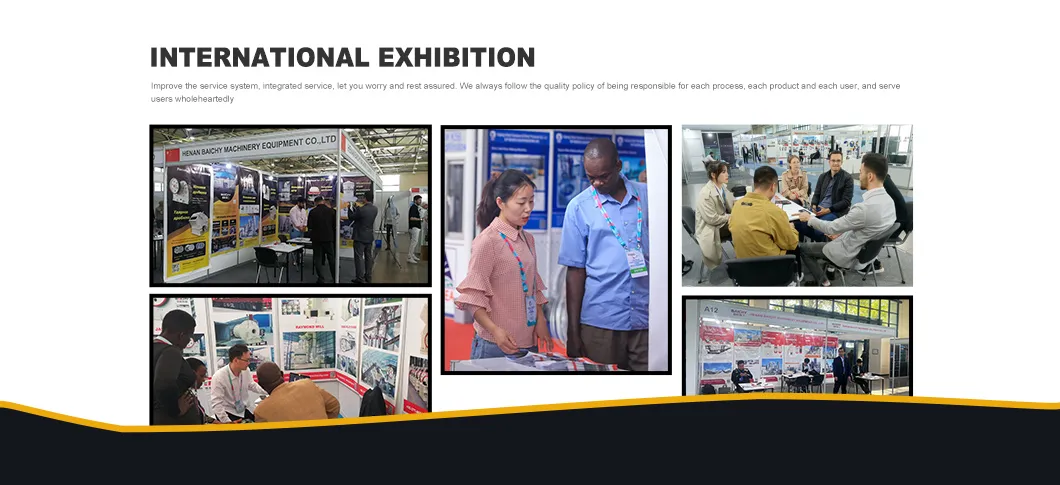 Global Exhibition