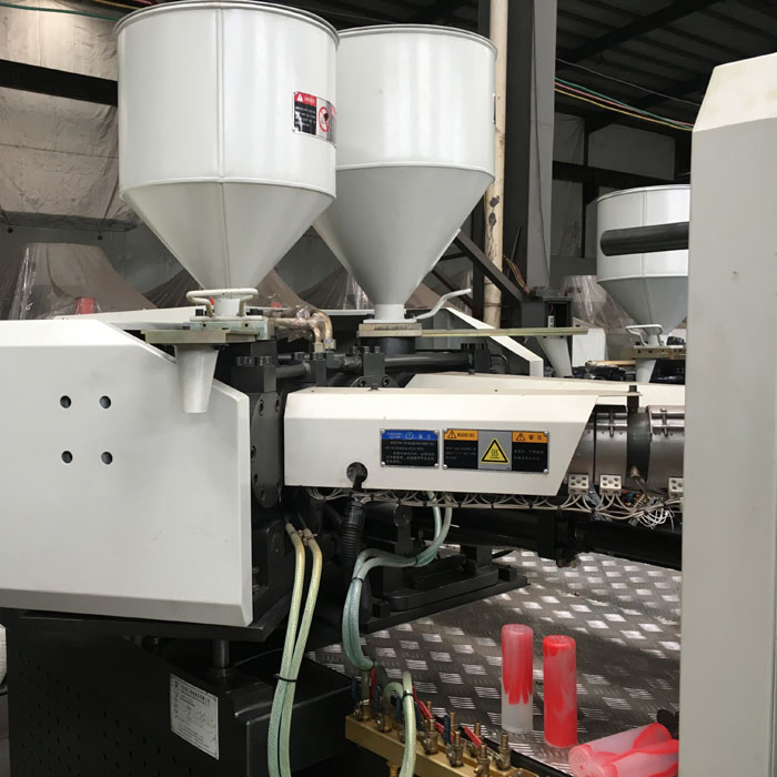 Quality Used Rubber Moulding Equipment for Global Resellers