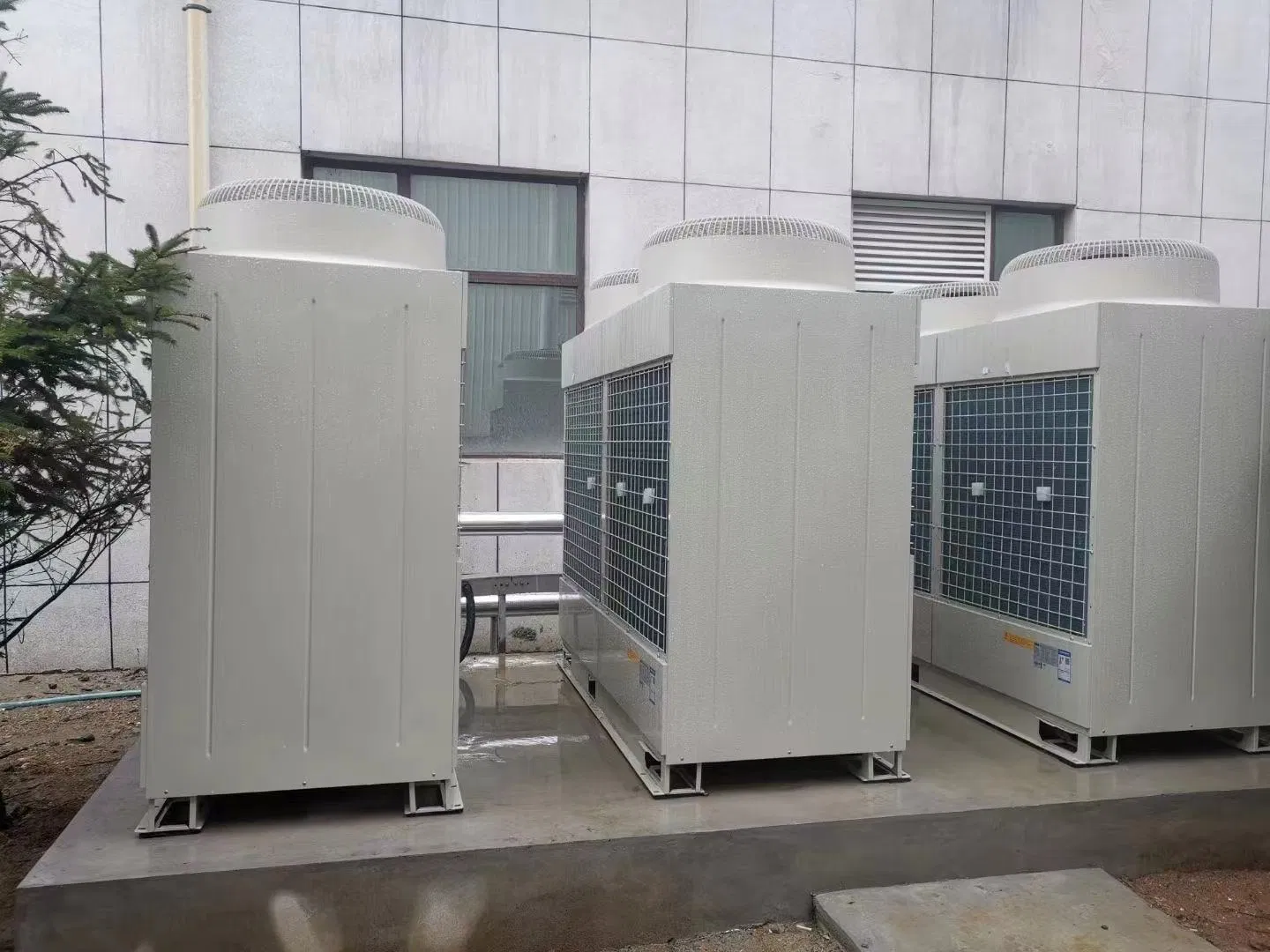 High-Performance Electrostatic Powder Coating Equipment for Global Distribution