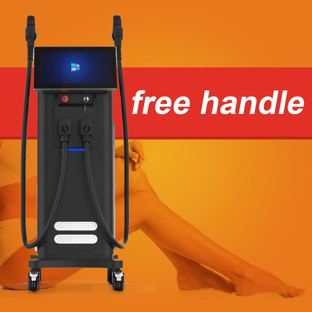 Alexandrite Laser Hair Removal Beauty Machine/Machine Laser Diode 808nm Alexandrite Laser/Laser Beauty Equipment