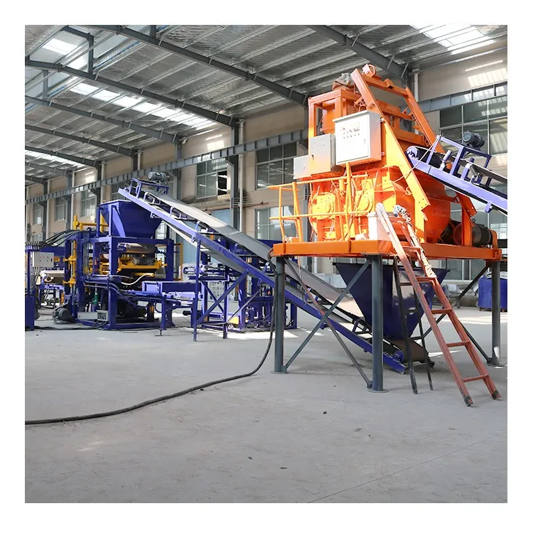 Block Making Process 3