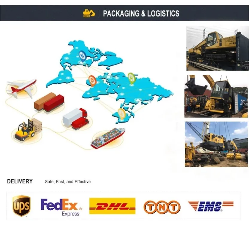 Shipping Logistics