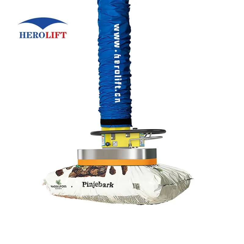 Vacuum Lifter System 1